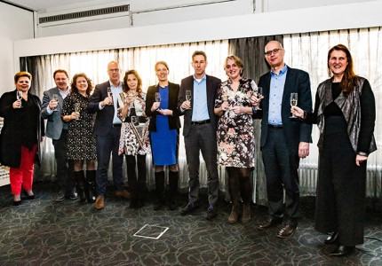 Regionale samenwerking in langdurige zorg