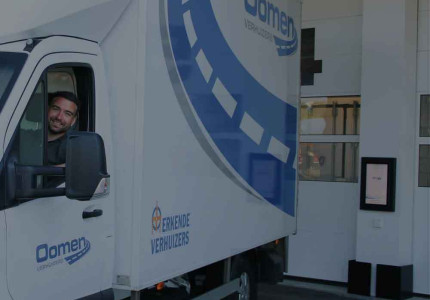 Het regelen van een opslagbox doe je zo