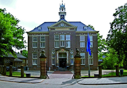 Gymnasium Apeldoorn gaat stemmen
