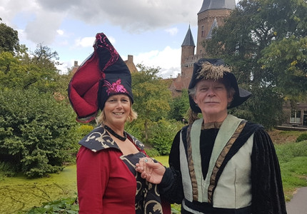 Europarlementariër opent Monumentendagen