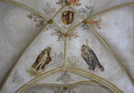 De bijl van Sint-Olav