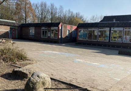 Reünie de Schakel