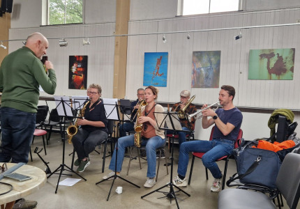 Multimediaal project rond onbeantwoorde liefde