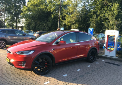 Elektrisch rijden voor iedereen