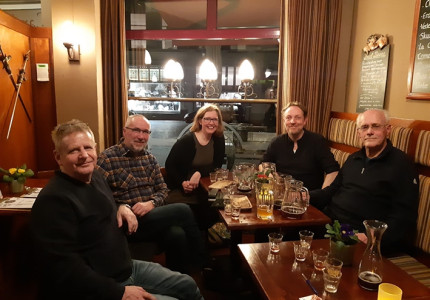 Zutphens kloosterbier krijgt rijke smaak