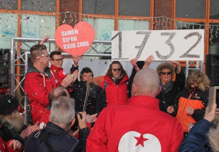 SP blij met afschaffing marktwerking huishoudelijke zorg