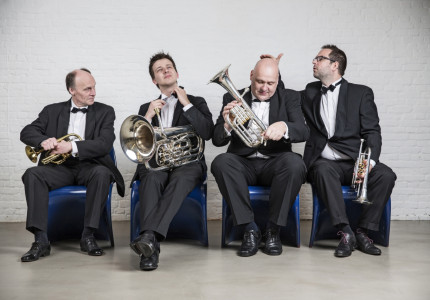 Vlaamse virtuozen in de kapel