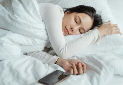 Onderzoek: Voor 3 op de 5 Nederlanders is dit de grootste irritatie in de slaapkamer