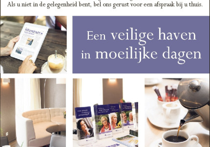 Informatie middag