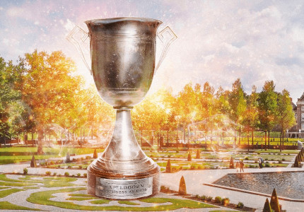 Geslaagde derde editie Apeldoorn Business Awards
