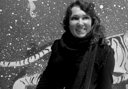 Kijkdoos maken met illustratrice
