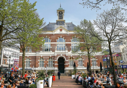 Jaarrekening 2020: Apeldoorn financieel gezond