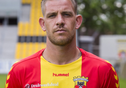 Played For Both: Kevin Brands