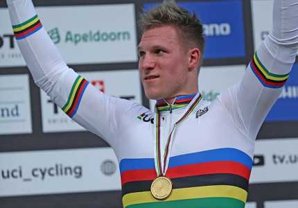 Apeldoorn nomineert sporters