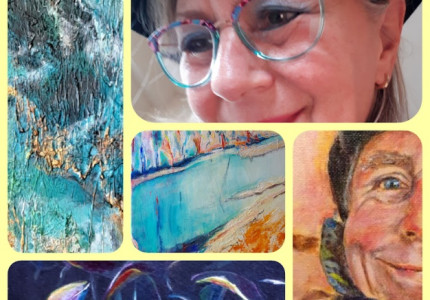 Unieke expositie in theehuis