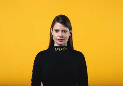 MINKA winnares van Cultuurtalent Overijssel 2021