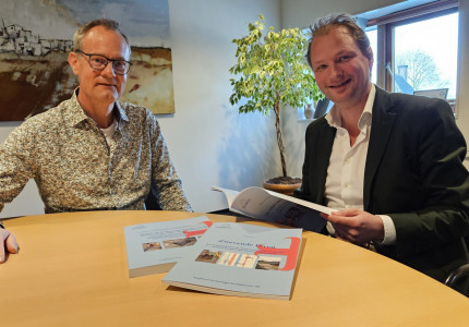 Nieuwe boeken over archeologie