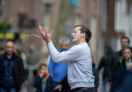 Uittips voor in Apeldoorn