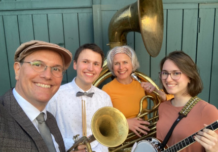 Slotconcert beiaardserie in Gudulakerk 