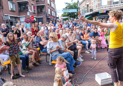 Uittips voor in Apeldoorn