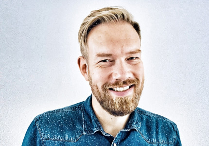 “Als we kunnen landen op de maan, moeten we ook hersenstamkanker kunnen genezen”