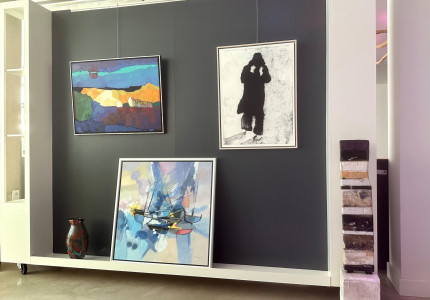 Opruiming bij Kunst of Art