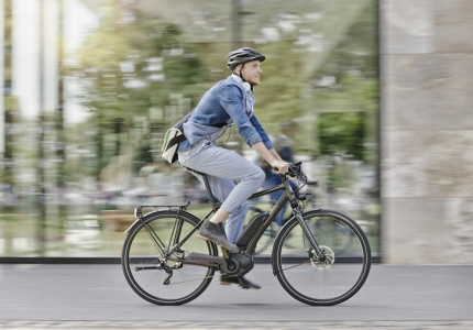 Groeiend aantal diefstallen treft jonge e-bikebezitters het hardst