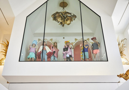 Uittips voor in Apeldoorn: Paleis Het Loo viert jubileum en trakteert