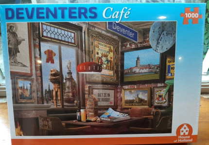VVV Tip van de Week | Recreatieve en culturele tips van de VVV Deventer