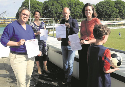 Actie tegen armoede en schulden: ‘Zutphen armoede- en schuldenvrij!’