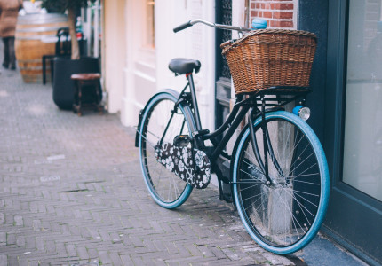 Gelderse politie bekeurt gemiddeld 984 fietsers per maand