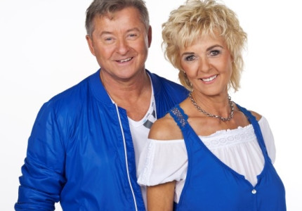 Zomertoer met nationale toppers