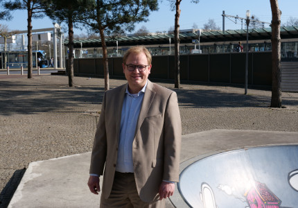 ‘Samen werken aan sterke Veluwe en binnenstad’