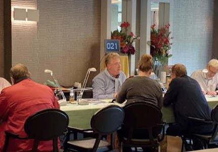 Laat 28 februari uw munten, penningen en bankbiljetten taxeren in Apeldoorn