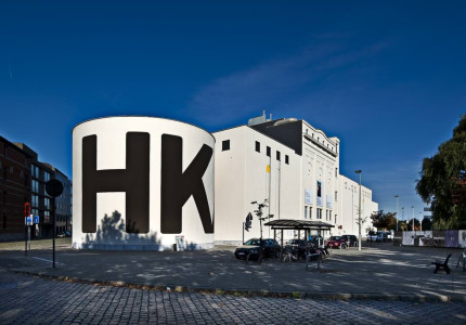Debat over hedendaagse kunst