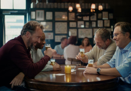 Campagne ‘Man, zeg er wat van!’ ook in horeca Apeldoorn