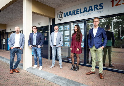 iQ Makelaars Apeldoorn:  Hoe vind ik de juiste koper voor mijn huis?