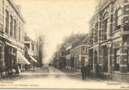 Oude verhalen, nieuw leven!