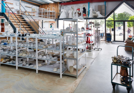 Vacature: Werkplaatsmedewerker (huisraad) bij Foenix