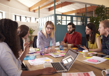Helft Nederlandse millennials wil meer flexibiliteit in hun werk