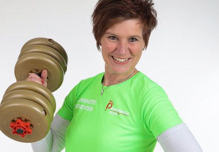 In 10 stappen terug naar Fit en Vitaal tijdens de Week van de Werkstress