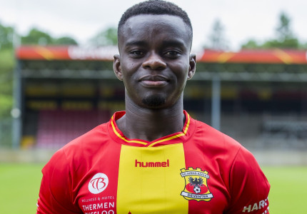 Played For Both: Shadrach Eghan