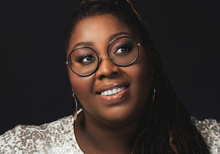 Kerstconcert koor met Shirma Rouse