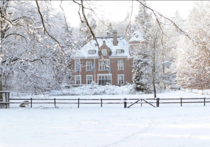 Uittips voor in Apeldoorn