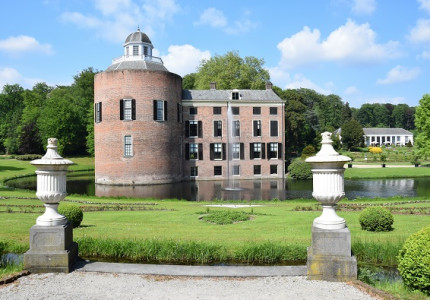 Zomertip: Exlusieve tour door Kasteel Rosendael