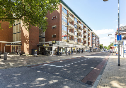 Te koop: Stationsstraat 103 Apeldoorn