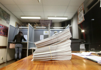 Verkiezingsuitslagen Deventer
