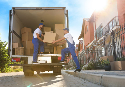 Waar moet je allemaal aan denken tijdens een verhuizing naar de Stedendriehoek?