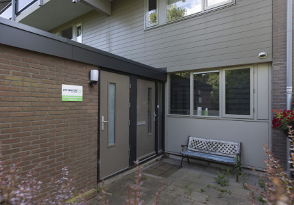 Perspectief Zutphen helpt iedereen die ergens mee zit: