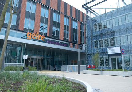 Zorgen om toekomst ziekenhuis